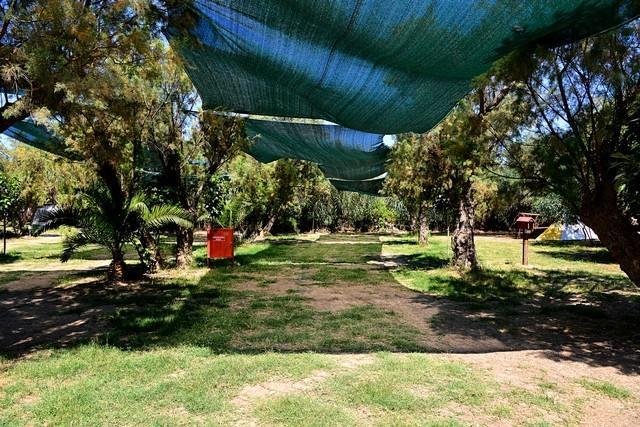 Camping Mithimna Kíszamosz Kültér fotó