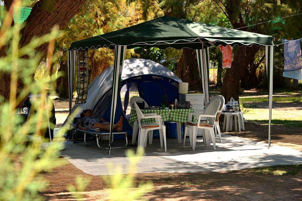 Camping Mithimna Kíszamosz Kültér fotó